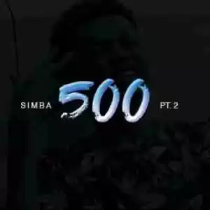 Instrumental: Simba - 500 Bars Pt. 2 (Prod. By NickEBeats)